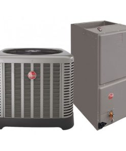 Rheem 3.5 Ton 14 SEER Air Conditioner Split System