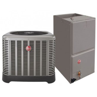 Rheem 5 Ton 14 SEER Air Conditioner Split System